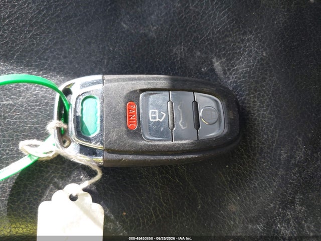 Auction sale of the 2013 Audi A4 2.0t Premium, vin: WAUBFAFL5DN005652, lot number: 45453858