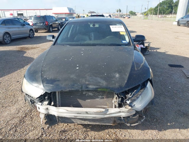 Auction sale of the 2013 Audi A4 2.0t Premium, vin: WAUBFAFL5DN005652, lot number: 45453858