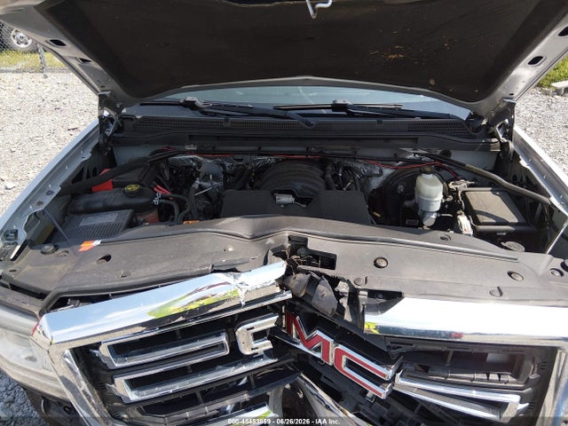 45453859 :رقم المزاد ، 1GTV2MEH2GZ198575 vin ، 2016 Gmc Sierra 1500 Sle مزاد بيع