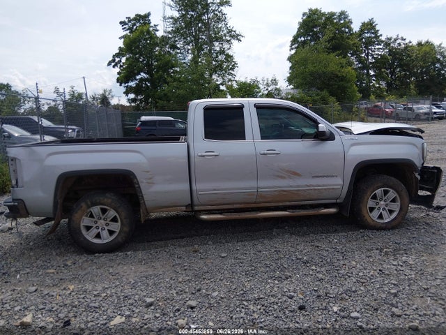 45453859 :رقم المزاد ، 1GTV2MEH2GZ198575 vin ، 2016 Gmc Sierra 1500 Sle مزاد بيع