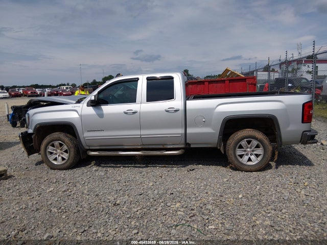 45453859 :رقم المزاد ، 1GTV2MEH2GZ198575 vin ، 2016 Gmc Sierra 1500 Sle مزاد بيع