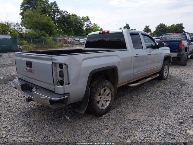 45453859 :رقم المزاد ، 1GTV2MEH2GZ198575 vin ، 2016 Gmc Sierra 1500 Sle مزاد بيع