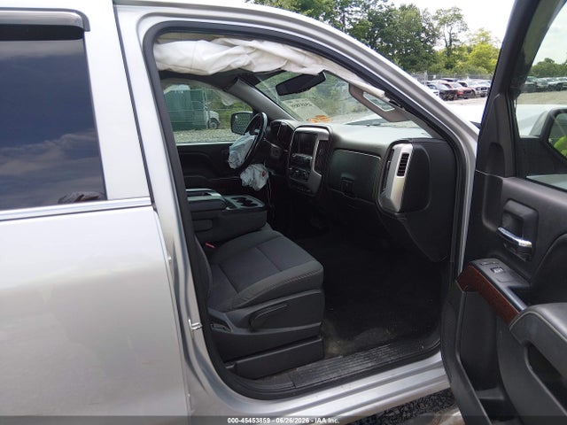 45453859 :رقم المزاد ، 1GTV2MEH2GZ198575 vin ، 2016 Gmc Sierra 1500 Sle مزاد بيع