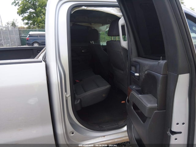 45453859 :رقم المزاد ، 1GTV2MEH2GZ198575 vin ، 2016 Gmc Sierra 1500 Sle مزاد بيع