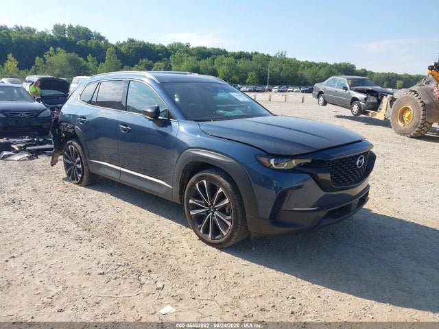 Aukcja sprzedaży 2025 Mazda Cx-50 2.5 S Premium Plus Package, vin: 7MMVABEM1SN313672, numer aukcji: 45453862