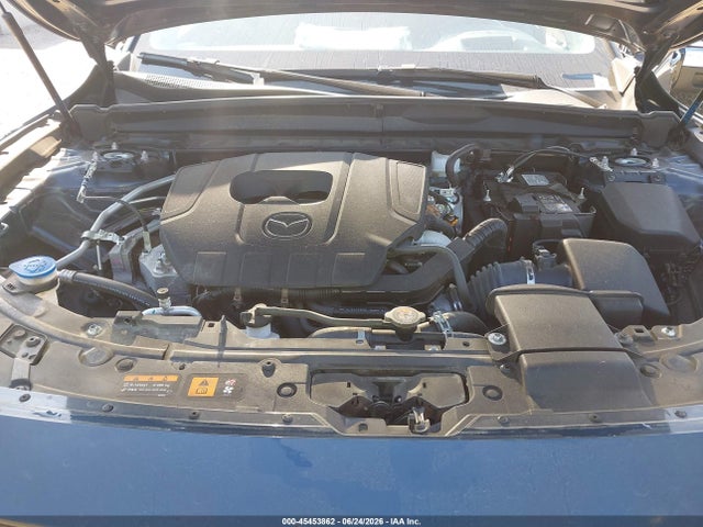 Aukcja sprzedaży 2025 Mazda Cx-50 2.5 S Premium Plus Package, vin: 7MMVABEM1SN313672, numer aukcji: 45453862