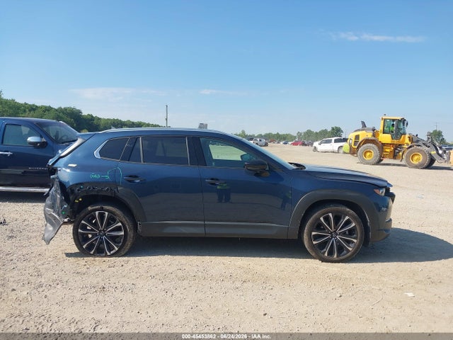 Aukcja sprzedaży 2025 Mazda Cx-50 2.5 S Premium Plus Package, vin: 7MMVABEM1SN313672, numer aukcji: 45453862
