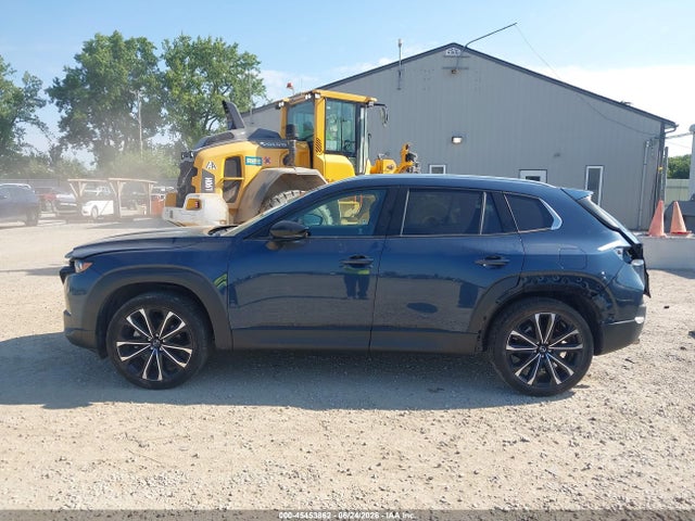Aukcja sprzedaży 2025 Mazda Cx-50 2.5 S Premium Plus Package, vin: 7MMVABEM1SN313672, numer aukcji: 45453862