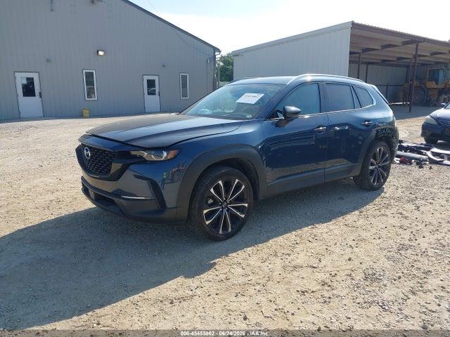 Aukcja sprzedaży 2025 Mazda Cx-50 2.5 S Premium Plus Package, vin: 7MMVABEM1SN313672, numer aukcji: 45453862