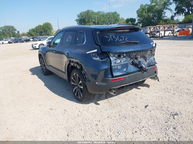 Aukcja sprzedaży 2025 Mazda Cx-50 2.5 S Premium Plus Package, vin: 7MMVABEM1SN313672, numer aukcji: 45453862