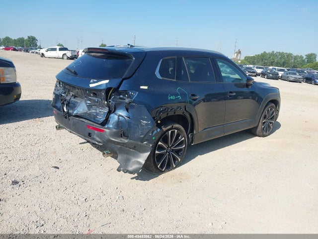 Aukcja sprzedaży 2025 Mazda Cx-50 2.5 S Premium Plus Package, vin: 7MMVABEM1SN313672, numer aukcji: 45453862