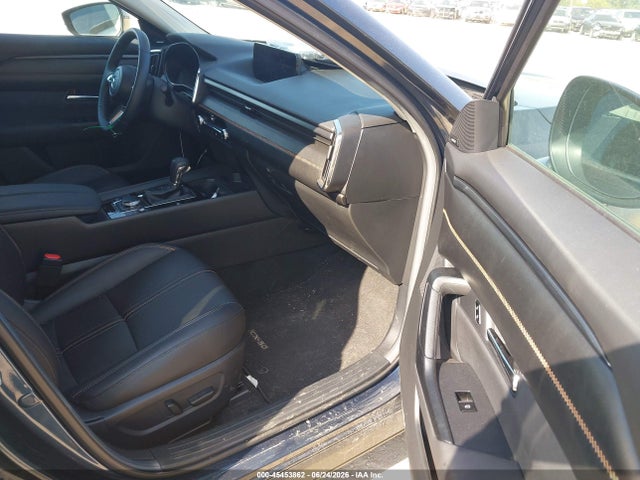 Aukcja sprzedaży 2025 Mazda Cx-50 2.5 S Premium Plus Package, vin: 7MMVABEM1SN313672, numer aukcji: 45453862