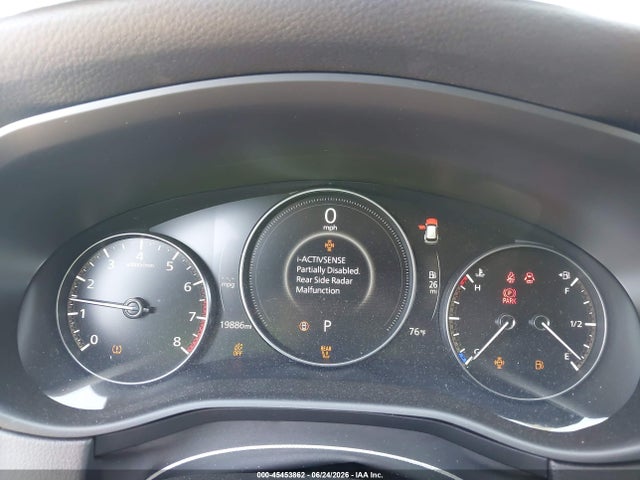 Aukcja sprzedaży 2025 Mazda Cx-50 2.5 S Premium Plus Package, vin: 7MMVABEM1SN313672, numer aukcji: 45453862