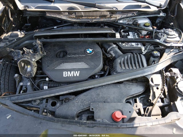 Aukcja sprzedaży 2018 Bmw X1 Xdrive28i, vin: WBXHT3C37J5F90595, numer aukcji: 45453861