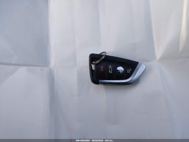 Aukcja sprzedaży 2018 Bmw X1 Xdrive28i, vin: WBXHT3C37J5F90595, numer aukcji: 45453861