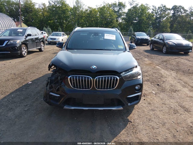 Aukcja sprzedaży 2018 Bmw X1 Xdrive28i, vin: WBXHT3C37J5F90595, numer aukcji: 45453861