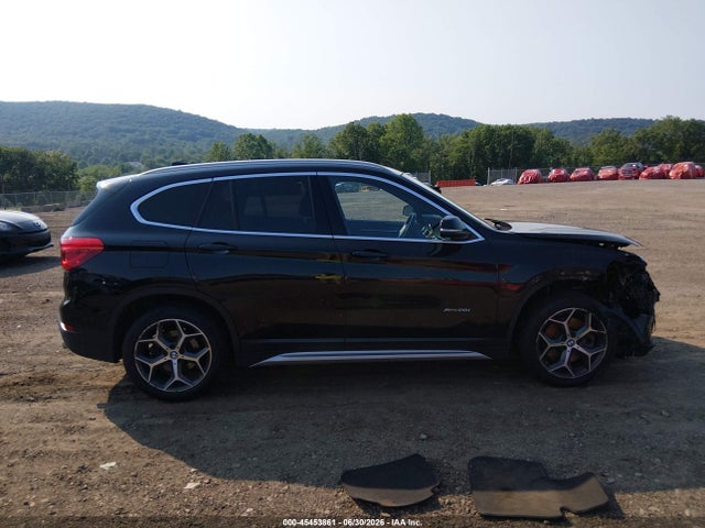 Aukcja sprzedaży 2018 Bmw X1 Xdrive28i, vin: WBXHT3C37J5F90595, numer aukcji: 45453861