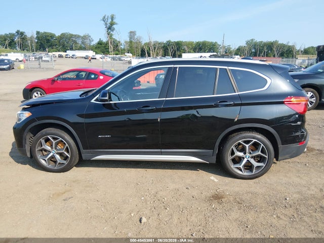 Aukcja sprzedaży 2018 Bmw X1 Xdrive28i, vin: WBXHT3C37J5F90595, numer aukcji: 45453861