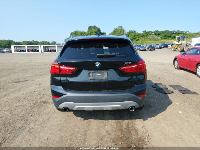 Aukcja sprzedaży 2018 Bmw X1 Xdrive28i, vin: WBXHT3C37J5F90595, numer aukcji: 45453861