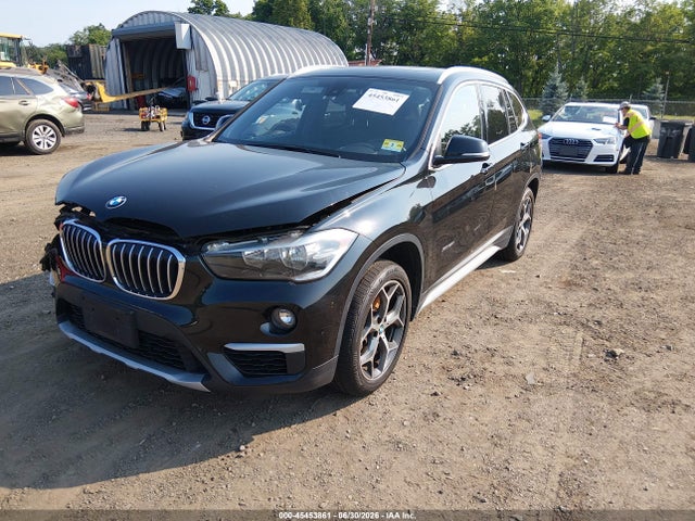 Aukcja sprzedaży 2018 Bmw X1 Xdrive28i, vin: WBXHT3C37J5F90595, numer aukcji: 45453861