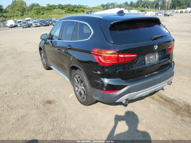 Aukcja sprzedaży 2018 Bmw X1 Xdrive28i, vin: WBXHT3C37J5F90595, numer aukcji: 45453861