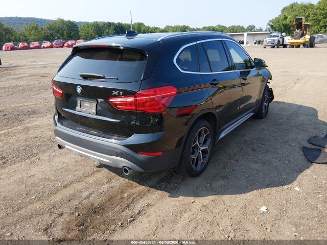 Aukcja sprzedaży 2018 Bmw X1 Xdrive28i, vin: WBXHT3C37J5F90595, numer aukcji: 45453861