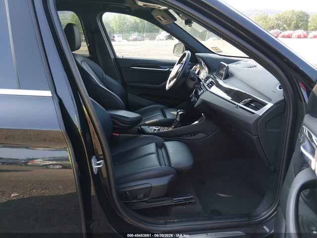 Aukcja sprzedaży 2018 Bmw X1 Xdrive28i, vin: WBXHT3C37J5F90595, numer aukcji: 45453861