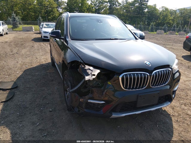 Aukcja sprzedaży 2018 Bmw X1 Xdrive28i, vin: WBXHT3C37J5F90595, numer aukcji: 45453861
