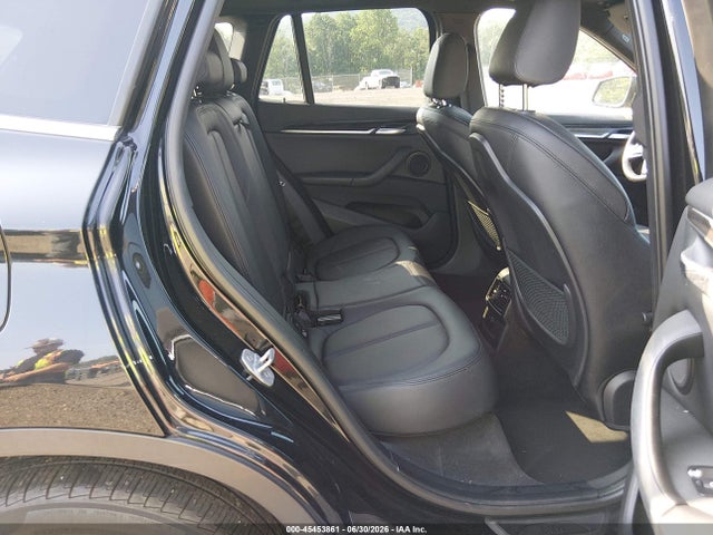 Aukcja sprzedaży 2018 Bmw X1 Xdrive28i, vin: WBXHT3C37J5F90595, numer aukcji: 45453861