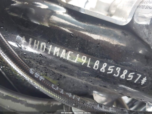 Harley-Davidson FLHTCUTG 2020 1HD1MAF19LB853857 Image 10