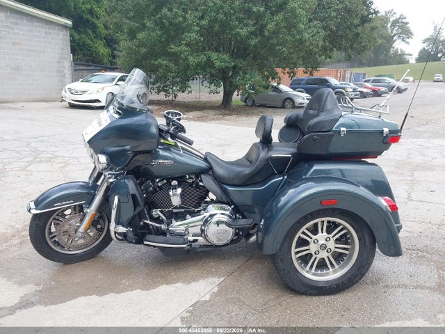 Harley-Davidson FLHTCUTG 2020 1HD1MAF19LB853857 Image 12