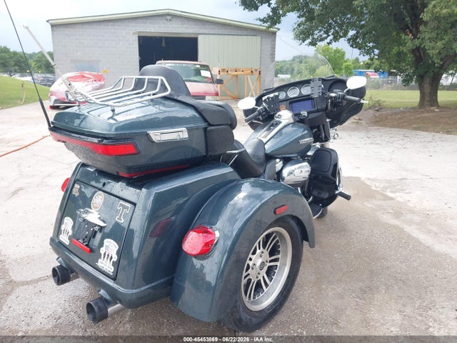 Harley-Davidson FLHTCUTG 2020 1HD1MAF19LB853857 Image 4