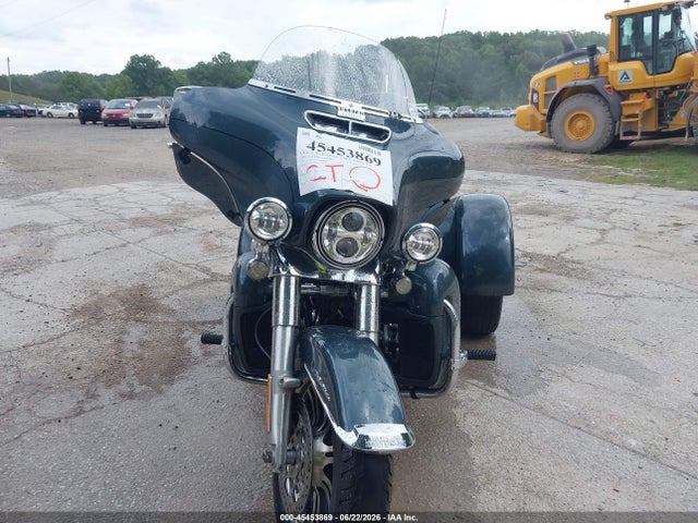 Harley-Davidson FLHTCUTG 2020 1HD1MAF19LB853857 Image 5