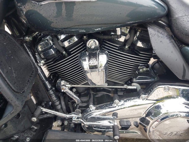 Harley-Davidson FLHTCUTG 2020 1HD1MAF19LB853857 Image 9