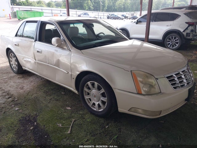 Продаж на аукціоні авто 2009 Cadillac Dts 1sa, vin: 1G6KD57Y59U122223, номер лоту: 45453870