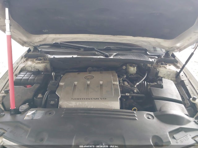 Продаж на аукціоні авто 2009 Cadillac Dts 1sa, vin: 1G6KD57Y59U122223, номер лоту: 45453870