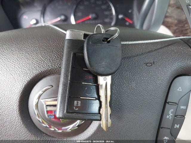 Продаж на аукціоні авто 2009 Cadillac Dts 1sa, vin: 1G6KD57Y59U122223, номер лоту: 45453870