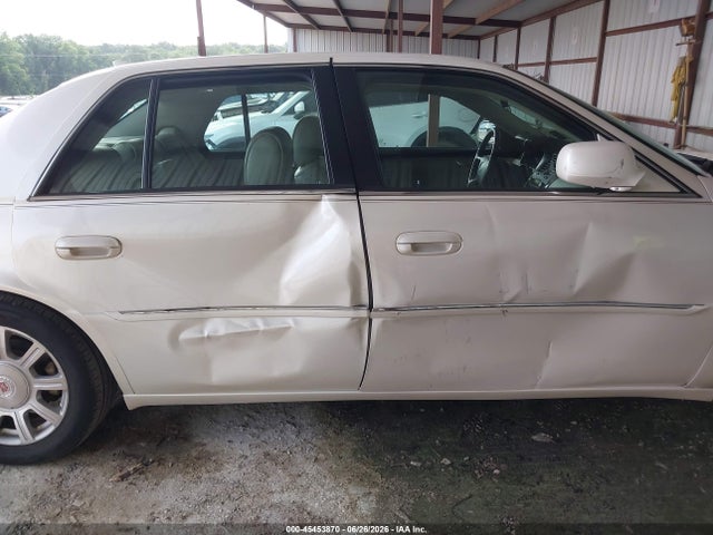 Продаж на аукціоні авто 2009 Cadillac Dts 1sa, vin: 1G6KD57Y59U122223, номер лоту: 45453870