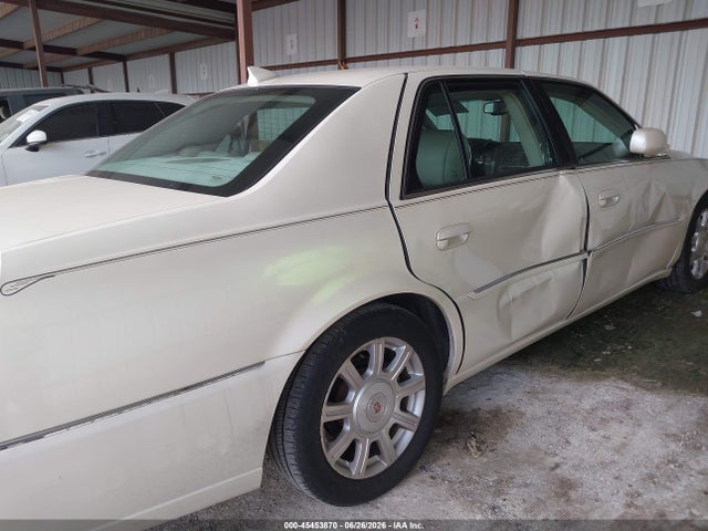 Продаж на аукціоні авто 2009 Cadillac Dts 1sa, vin: 1G6KD57Y59U122223, номер лоту: 45453870