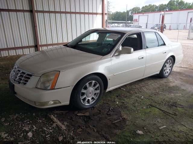 Продаж на аукціоні авто 2009 Cadillac Dts 1sa, vin: 1G6KD57Y59U122223, номер лоту: 45453870