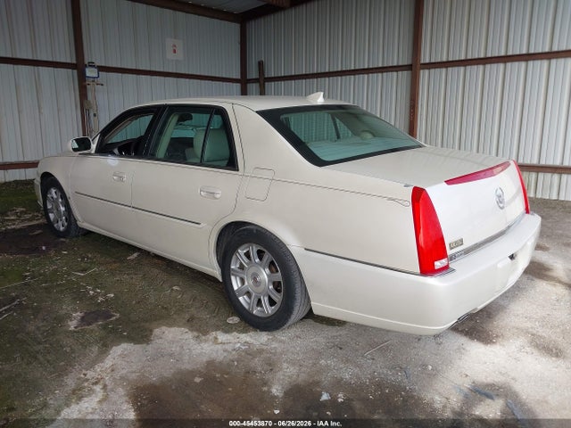 Продаж на аукціоні авто 2009 Cadillac Dts 1sa, vin: 1G6KD57Y59U122223, номер лоту: 45453870