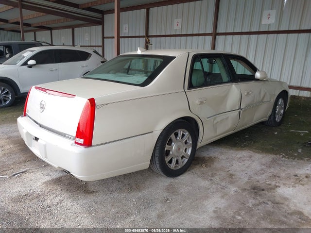 Продаж на аукціоні авто 2009 Cadillac Dts 1sa, vin: 1G6KD57Y59U122223, номер лоту: 45453870