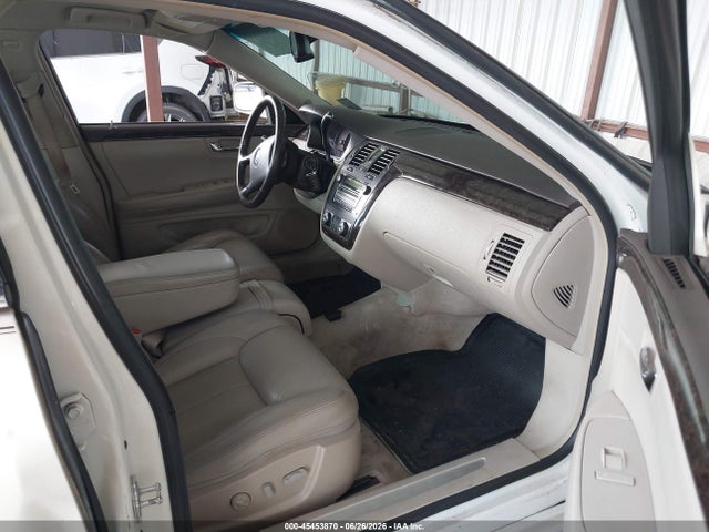 Продаж на аукціоні авто 2009 Cadillac Dts 1sa, vin: 1G6KD57Y59U122223, номер лоту: 45453870