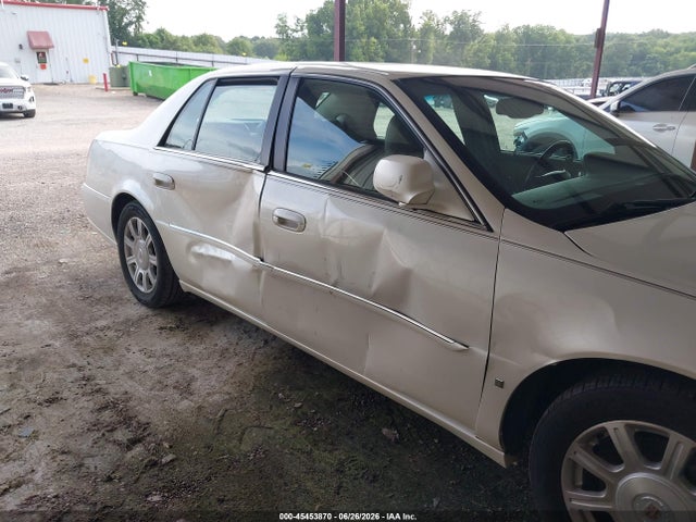 Продаж на аукціоні авто 2009 Cadillac Dts 1sa, vin: 1G6KD57Y59U122223, номер лоту: 45453870