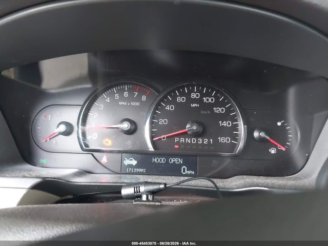 Продаж на аукціоні авто 2009 Cadillac Dts 1sa, vin: 1G6KD57Y59U122223, номер лоту: 45453870
