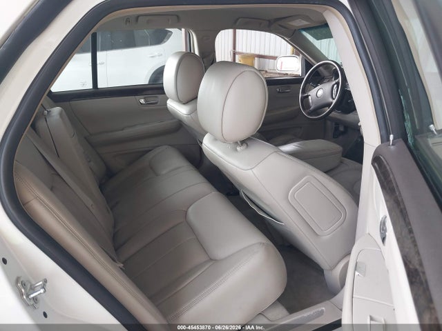 Продаж на аукціоні авто 2009 Cadillac Dts 1sa, vin: 1G6KD57Y59U122223, номер лоту: 45453870