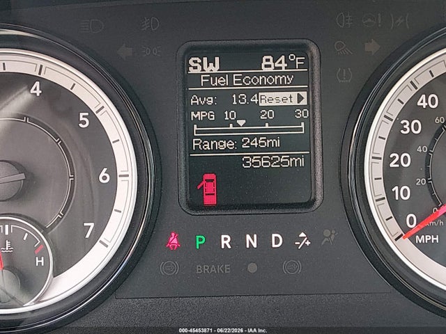 Продаж на аукціоні авто 2019 Ram 1500 Classic Tradesman  4x2 8' Box, vin: 3C6JR6DGXKG503996, номер лоту: 45453871