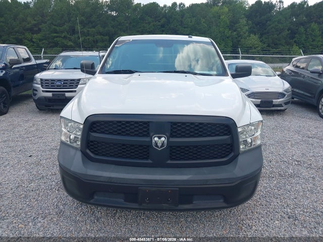 Продаж на аукціоні авто 2019 Ram 1500 Classic Tradesman  4x2 8' Box, vin: 3C6JR6DGXKG503996, номер лоту: 45453871
