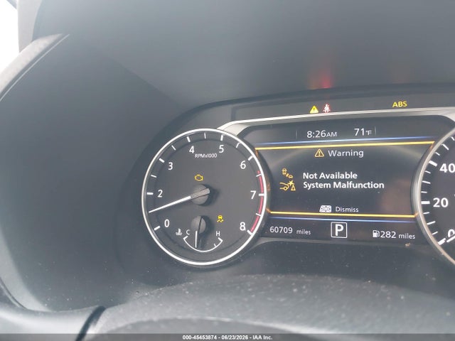 Продажа на аукционе авто 2022 Nissan Sentra Sr Xtronic Cvt, vin: 3N1AB8DV9NY263607, номер лота: 45453874