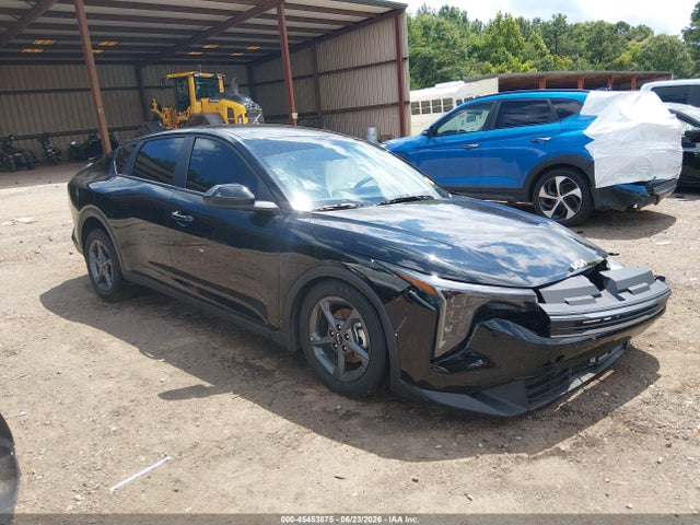 Auction sale of the 2025 Kia K4 Lxs, vin: 3KPFT4DE1SE213063, lot number: 45453875